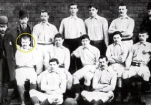 Спустя 125 лет установили автора первого гола чемпионата Англии