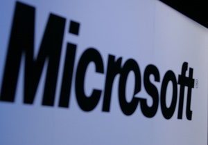 Новини Microsoft - перестаралися: Microsoft помилково назвала свої сайти піратськими