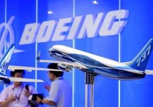 Власти США хотят оштрафовать Boeing из-за давних проблем с 777-й моделью