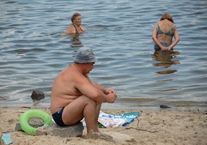 Корреспондент: Водна нечисть. В Україні вже не залишилося чистих річок