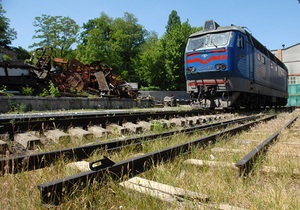 Новости Укрзалізниці - УЗ могут запретить отменять поезда без разрешения областных властей