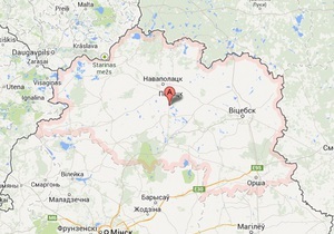 Новини Білорусі - ДТП - У Білорусі в ДТП загинули дев ять людей, серед постраждалих є українці