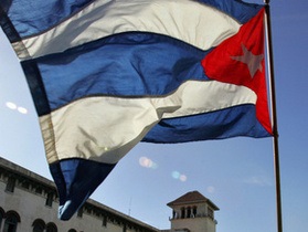 На Кубі пройшли урочистості з нагоди 60-річчя революції