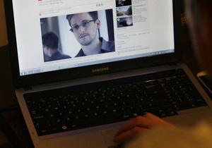 Генпрокурор США: Сноудена не будуть катувати і страчувати