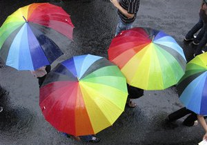 Впливова американська ЛГБТ-організація закликала геїв до бойкоту російської горілки