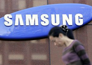 Samsung б є рекорди з прибутку, поступово втрачаючи рентабельність
