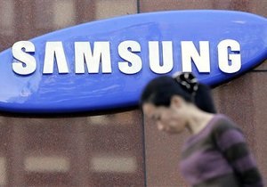Samsung бьет рекорды по прибыли, постепенно теряя рентабельность