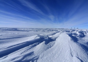 Новини науки - Антарктика - глобальне потепління: Льодовики Антарктики тануть все швидше, але це не пов язано із глобальним потеплінням - вчені