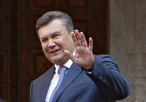 Reuters: Україна готується ризикнути зростанням економіки заради популярності Януковича