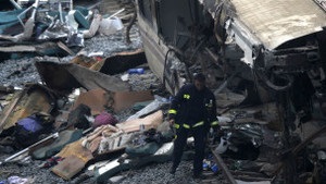 У катастрофі в Іспанії загинули десятки людей