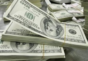 Україна полегшила борговий тягар, виплативши $120 млн зовнішньої позики