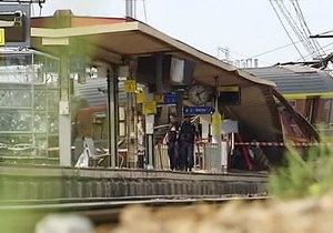 Новини Іспанії - В Іспанії зійшов з колії пасажирський потяг: загинули щонайменше 20 людей