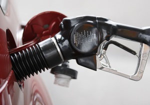 Ціни на бензин - рейтинг країн