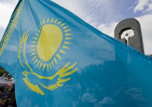 Reuters: Казахстан розганяє хмари над політичною ареною Італії