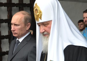 Свобода проведе акцію протесту у зв’язку з приїздом в Україну Путіна і патріарха Кирила