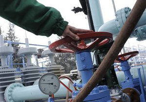 Газпром - газове питання - НГ: Що Газпрому добре, американцям не сподобається