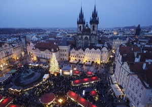 Чехія зробить міграційне законодавство суворішим