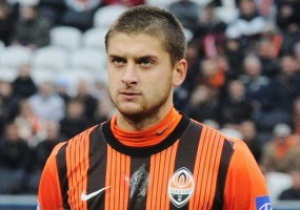 Ракицький продовжив контракт із Шахтарем ще на 5 років