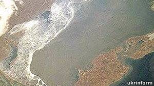 Зіткнення в Азовському морі: знайдено тіла всіх загиблих