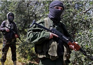 новини ЄС - новини Лівану - ЄС вніс частину Хезболли до  чорного списку  терористичних організацій