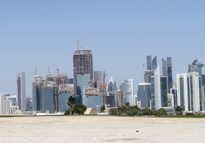 Катар - чемпіонат світу з футболу 2022 року