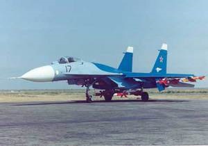 В єтнамська Народна Армія - Су-27 - Україна допоможе В єтнаму з ремонтом двигунів для Су-27