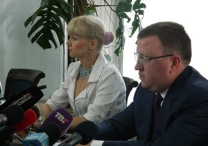 Врадіївка - зґвалтування - Ірина Крашкова - Прокуратура заявляє, що отримала докази провини врадіївських ґвалтівників
