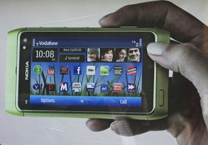 Новости Nokia - Признаки жизни: экс-лидер мобильного рынка почти в пять раз сократил чистый убыток