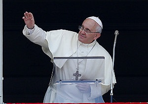 Папа Римський їде до Бразилії на День молоді