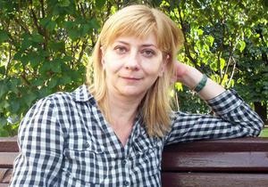 Ірина Халіп: У Білорусі неможливо знати, що буде завтра - DW