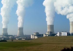 DW: Євросоюз планує субвенціонувати атомну енергетику?