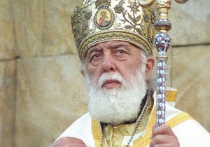 Не тільки Кирило. На свято Хрещення Русі в Україну приїде ще один патріарх
