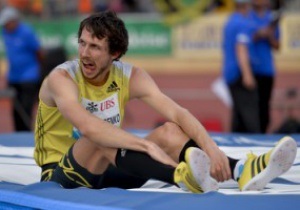 Український легкоатлет вдруге поспіль визнаний кращим в Європі