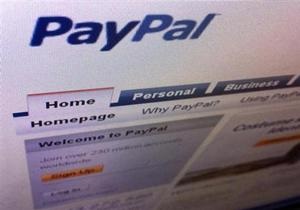 PayPal - платіжні системи - Помилка платіжної системи зробила американця квадрильйонером