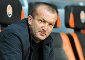 Тренер Черноморца: Имеем возможность существенно прибавить