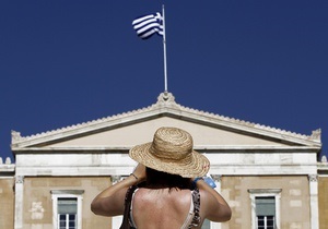 Греція - відпочинок у Греції