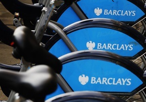 Конгломерат Barclays оштрафован в США на $450 млн