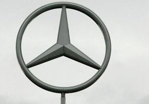 Mercedes - Єврокомісія - заборона ввезення
