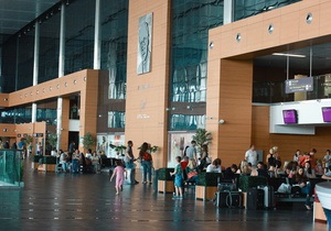 Международный аэропорт Донецк собирает авиаперевозчиков на Routes CIS 2013