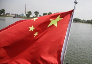 DW: Кінець економічного буму у Китаї