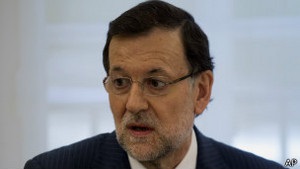Прем єр Іспанії відкинув заклики до відставки