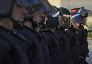 Як поліцейські з країн ЄС охороняють туристів на курортах Іспанії - DW