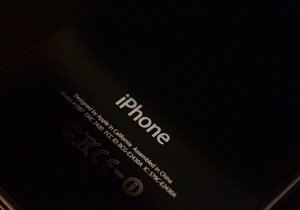 Apple - iPhone - Китай - смерть