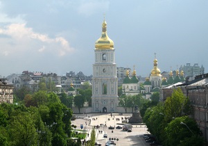 Суд повернув столиці ділянку біля Софії Київської вартістю понад 17 мільйонів гривень