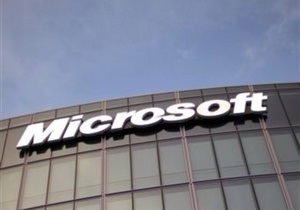 Новини Microsoft - Microsoft подала до суду на митну службу США через Motorola