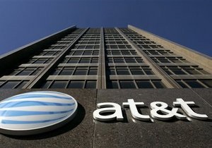 AT&T Inc купує конкурента Leap Wireless International