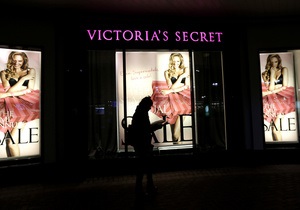 Найпопулярніші бренди - соцмережі - Victoria s Secret