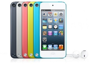 iPod Touch 16ГБ - Майже айфон. Огляд плеєра iPod Touch 16GB