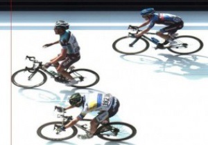 Тур де Франс. Трентін виграє транзитний етап