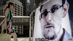 США розчаровані діями Китаю у справі Сноудена